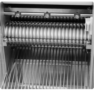 Máquina formadora de bolas <span class=keywords><strong>Tangyuan</strong></span> comercial, máquina para hacer dumplings dulces, máquina para hacer pegamento de arroz glutinoso - Product Image 3