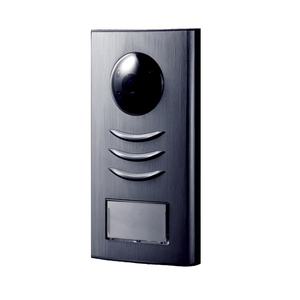 Villa <strong>DIY</strong> <strong>Video</strong> Door Phone Kits 2 Wire <strong>Video</strong> <strong>Intercom</strong> 1-Familien <strong>Video</strong> Tursprechanlagen - Product Image 3