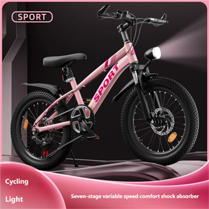 จั<span class=keywords><strong>ก</strong></span>รยานเสือภูเขาสำหรับเด็<span class=keywords><strong>ก</strong></span>โต 7 สปีด โครงเหล็<span class=keywords><strong>ก</strong></span><span class=keywords><strong>ก</strong></span>ล้าคาร์บอนแข็งแรง พร้อมดิส<span class=keywords><strong>ก</strong></span>์เบร<span class=keywords><strong>ก</strong></span> ระบบ<span class=keywords><strong>ก</strong></span>ันสะเทือน <span class=keywords><strong>ล้อ</strong></span> 22 นิ้ว - Product Image 3