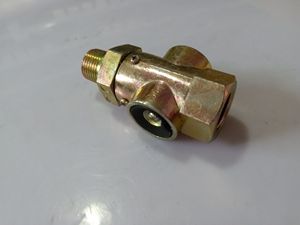 อะไหล่เบรกสำหรับรถบรรทุก วาล์วปลดเร็ว 800333 - Product Image 2