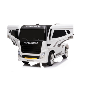 <span class=keywords><strong>Camion</strong></span> modèle réduit à prix réduit, moteur quadruple 390, voiture électrique jouet pour les grands enfants - Product Image 5