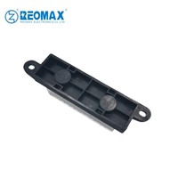 ANM-B Tempat Sekring Model Bolt-on untuk Sekring Mobil ANM/AMM/298 40A-500A 32V-80V Kotak Sekring Otomatis Blok Sekring DC