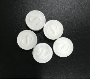 Cung cấp Viscose Facial tấm mặt nạ tùy chỉnh nén mặt nạ tấm từ Trung Quốc nhà máy - Product Image 2