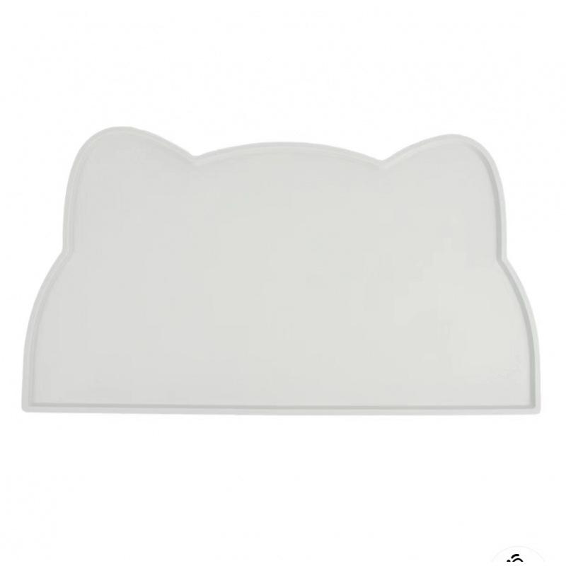 สีเทาอ่อน