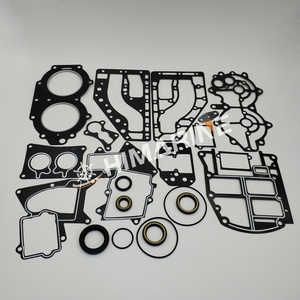 Kit de Juntas de Culata 6F6-W0001-02 para Motor Fuera de Borda YAMAHA 40HP E40G E40J <span class=keywords><strong>Parsun</strong></span> T36 36HP, Piezas de Motor para Barco 6F6-W0001-00 - Product Image 6