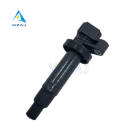 Bobine d'allumage automobile 9008019019 90080-19019 pour Toyota Corolla Matrix MR2 Yaris Auris
