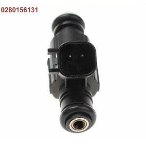 Inyector de Combustible 0280156131 para Cadillac Chevrolet 2171552 12571159, Piezas de Motor - Product Image 1