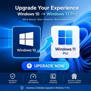 Licencia de <span class=keywords><strong>Actualización</strong></span> de <span class=keywords><strong>Windows</strong></span> 10 <span class=keywords><strong>a</strong></span> <span class=keywords><strong>Windows</strong></span> <span class=keywords><strong>11</strong></span> Professional, Clave de Activación Original de por Vida, <span class=keywords><strong>Actualización</strong></span> Global en Línea, Clave Digital - Product Image 1