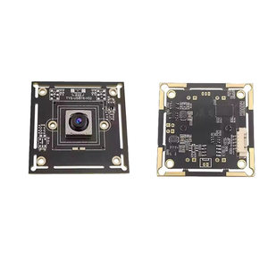 12MP IMX362 4K Webcam für Online-Kurse für Lehrer Live-Streaming Bild-und Kameras ensoren - Product Image 3