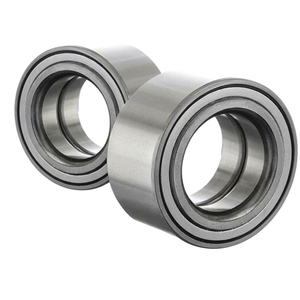Roulement de remplacement automobile en gros DAC45840042/40 pour ensembles de moyeux de roue et réseaux de distribution de pièces automobiles - Product Image 1