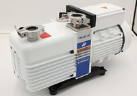 Générateur HHO H2 O2 avec cœur PLC, garantie 1 an, produit des flammes stables pour la scellage simultané de plusieurs tubes en quartz