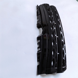 Pièces détachées automobiles LR053211 Sans logo Grille <span class=keywords><strong>centrale</strong></span> avant Convient aux Range Rover <span class=keywords><strong>Evoque</strong></span> 2012-2018 Remplacement OEM de haute qualité - Product Image 5
