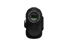 Nouveau télémètre de golf rechargeable USB Type-C 1300Y avec interrupteur de pente et aimant