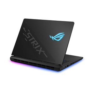 โน้ตบุ๊กเกมมิ่งที่ดีที่สุด AS US Strix SCAR 16 (2025) G835 ขนาด 16 นิ้ว ความละเอียด 2560x1600 240Hz Ultra 9 RTX 5090/5080 แรม 32GB SSD 1TB - Product Image 6