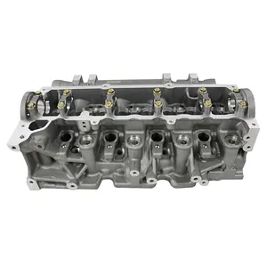 Kualitas asli kepala silinder mesin K9K-700 untuk mesin Renault engine