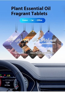 Accessori promozionali per <span class=keywords><strong>auto</strong></span> in carta profumati per <span class=keywords><strong>auto</strong></span> <span class=keywords><strong>con</strong></span> Design personalizzato <span class=keywords><strong>con</strong></span> <span class=keywords><strong>Logo</strong></span> - Product Image 6
