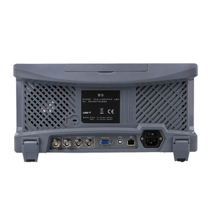Osciloscopio de Señal Mixta Uni-T MsO3202Cs de 100Mhz, Osciloscopio Digital con Salida de Video y Puerto Ethernet - Product Image 1