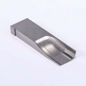 <strong>Precision</strong> <strong>CNC</strong> <strong>Machining</strong> WEDM <strong>Wire</strong> Edm Custom <strong>Machining</strong> Metal Parts Hardware Processing - Product Image 6