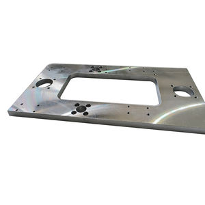 Изготовление деталей из листового металла на заказ: гибка, резка, сварка, штамповка из стали Q235B и нержавеющей стали 304 с порошковым покрытием - Product Image 2