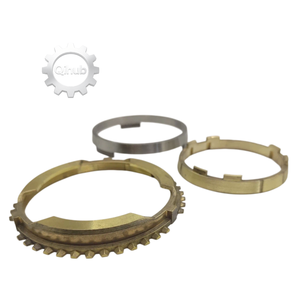 Pièces de rechange de synchroniseur de transmission de haute qualité Anneau synchroniseur de transmission de bonne qualité pour NISSAN 2620VX213 32620-VX213 - Product Image 2