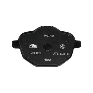 Juego de Pastillas de Freno para Automóvil, Sin Polvo y Sin Ruido |   Repuesto OE 34216862202 para F18 520I - Product Image 1