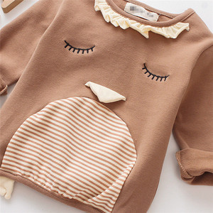 Overoles de Talla Grande para Niños, Disfraz de Pollo, Camisetas Resistentes a la Lejía de los Nuevos Productos del Mercado Chino - Product Image 4