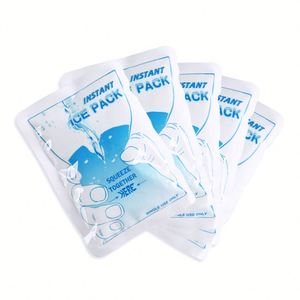 Ceinture de compression froide jetable de haute qualité, personnalisée pour la thérapie de réadaptation, le soulagement de la douleur et l'apaisement - Product Image 6