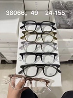 Gafas Ultra Cómodas y Flexibles de TR90 con Lentes Anti Luz Azul, Venta al Por Mayor, Fabricante OEM/ODM de Gafas de China