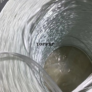 Fil de fibre de verre de haute qualité sans alcali, fil de roving en fibre de verre - Product Image 3