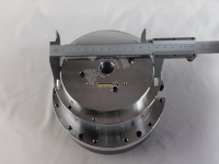 Actionneur de joint de robot à moteur haute précision pour exosquelette, avec servomoteur compact à entraînement harmonique, encodeurs ABS et capteur de couple pour la robotique