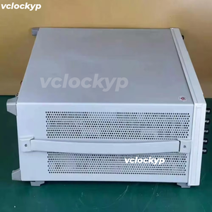 Générateur de signaux vectoriels Agilent Keysight E8267D 250kHz-20GHz avec options – Excellent état - Product Image 3
