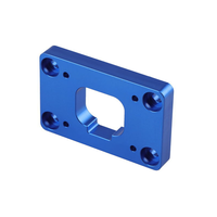 Service de fabrication CNC sur mesure OEM pour pièces en aluminium et acier inoxydable de précision, tolérance +/-0,01 mm pour équipement industriel