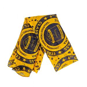 ชุดของขวัญส่งเสริมการขายแบบกำหนดเอง AI-MICH สำหรับองค์กร ของขวัญผู้บริหาร ของพรีเมียมธุรกิจแบบกำหนดเอง ของขวัญรักษ์โลก พิมพ์ลายสกรีนบนผ้าไหม - Product Image 5