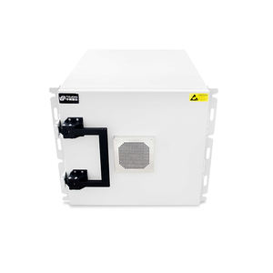 MS4357 <span class=keywords><strong>RF</strong></span>-afgeschermde testbehuizing 19 inch rackmontage afschermbox aangepaste I/O-optie - Product Image 1