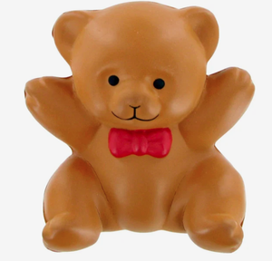 Bán hàng nóng in gấu bông PU Căng thẳng thuốc giảm căng thẳng Đồ chơi căng thẳng bóng - Product Image 4