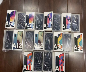 ขายส่ง RAM 64 128GB พกพา Android A50 รุ่น US - Product Image 6