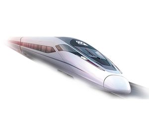 Bateau ferroviaire fiable Chine vers Royaume-Uni Italie Agent de <span class=keywords><strong>transport</strong></span> Espagne Royaume-Uni Expédition par train Services d'expédition Pays-Bas - Product Image 1