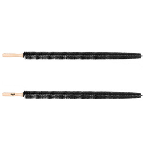 Kit <span class=keywords><strong>de</strong></span> <span class=keywords><strong>nettoyage</strong></span> professionnel écologique <span class=keywords><strong>pour</strong></span> sèche-linge et appareils électroménagers - 1 paquet <span class=keywords><strong>de</strong></span> brosses en nylon <span class=keywords><strong>pour</strong></span> conduits, serpentin et radiateurs - Product Image 1