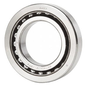 Roulement à billes à contact angulaire 40TAC90B 40TAC90BDBCIOPN 40*90*20mm pour support de vis à billes - Product Image 2