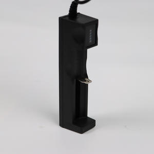 SmartPet <b>Battery</b> Charger <b>3.7V</b> 4.2V Desktop With Overcharge Protection For Standard <b>Batteries</b> - Product Image 1