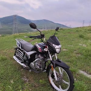 Xe Máy đường phố chạy bằng nhiên liệu Da 150 hiệu suất cao - Product Image 3