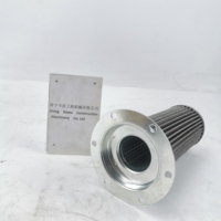 Pièces de L55-B5 de chargeur de Shantui 915-717-211-14100 Élément filtrant