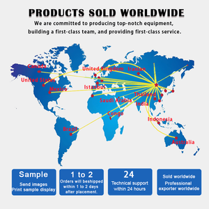 Hochwertige Neue Bisheng Hauptplatine <span class=keywords><strong>2</strong></span>-Kopf Xp600 DTF Motherboard Kn Fun Lansong DTF Tintenstrahl-T-Shirt-Drucker - Product Image 4