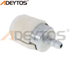 ADEYTOS Filtre à carburant de tronçonneuse à essence de qualité industrielle bricolage remplacement 58CC DT5800 3900W 20 barre de guidage personnalisation OEM - Product Image 2