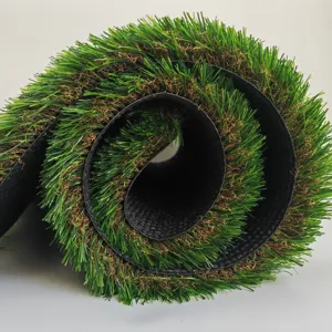 Factory direct sales of high quality Realistic Natural Artificial Grass Turf Lawn