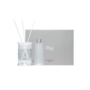 Difusor de Aroma para el Hogar con Fragancia Duradera a Lirio Marino, Sin Humo, para Clientes OEM Globales - Product Image 2