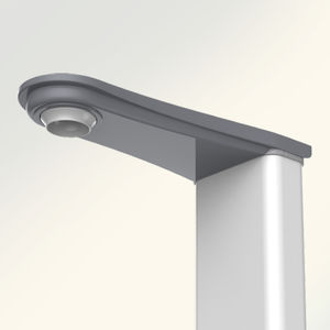 Bilancia elettronica medica per la pesatura <span class=keywords><strong>bmi</strong></span> del peso dell'altezza del corpo umano - Product Image 4