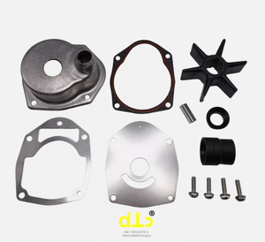 Kit de Impulsor de Bomba de Agua 8M0065072 para Motor Fuera de Borda Mercury de 200 a 400 HP - Product Image 2