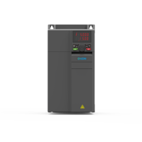 Variador de Frecuencia EC700 Trifásico 380V 22kW, Inversor de Frecuencia AC, VSD, VFD