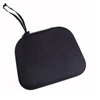 Étui de protection portable en EVA pour manette Nintendo Gamecube, sac de rangement rigide pour manette de jeu filaire Gamecube